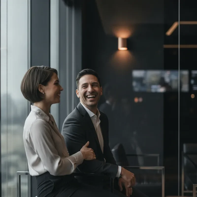 Fraguanza Holdings: Todo lo que necesitas, en una sola plataforma Todo lo que necesitas, en una sola plataforma, Fraguanza Holdings